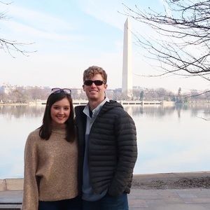 Meet your Posher, Sloan